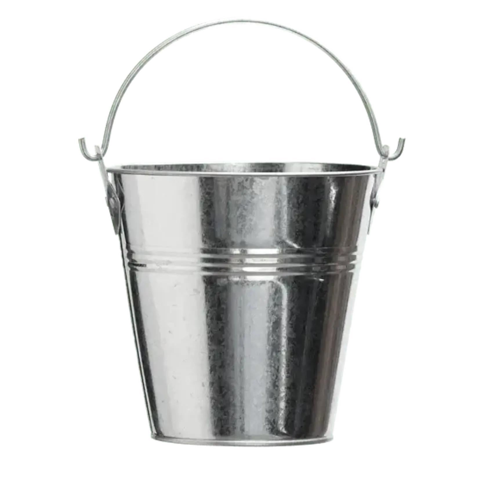 Traeger Bucket (Galv)