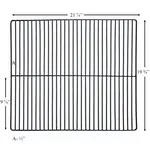 Traeger Grill Grate: 22 Series