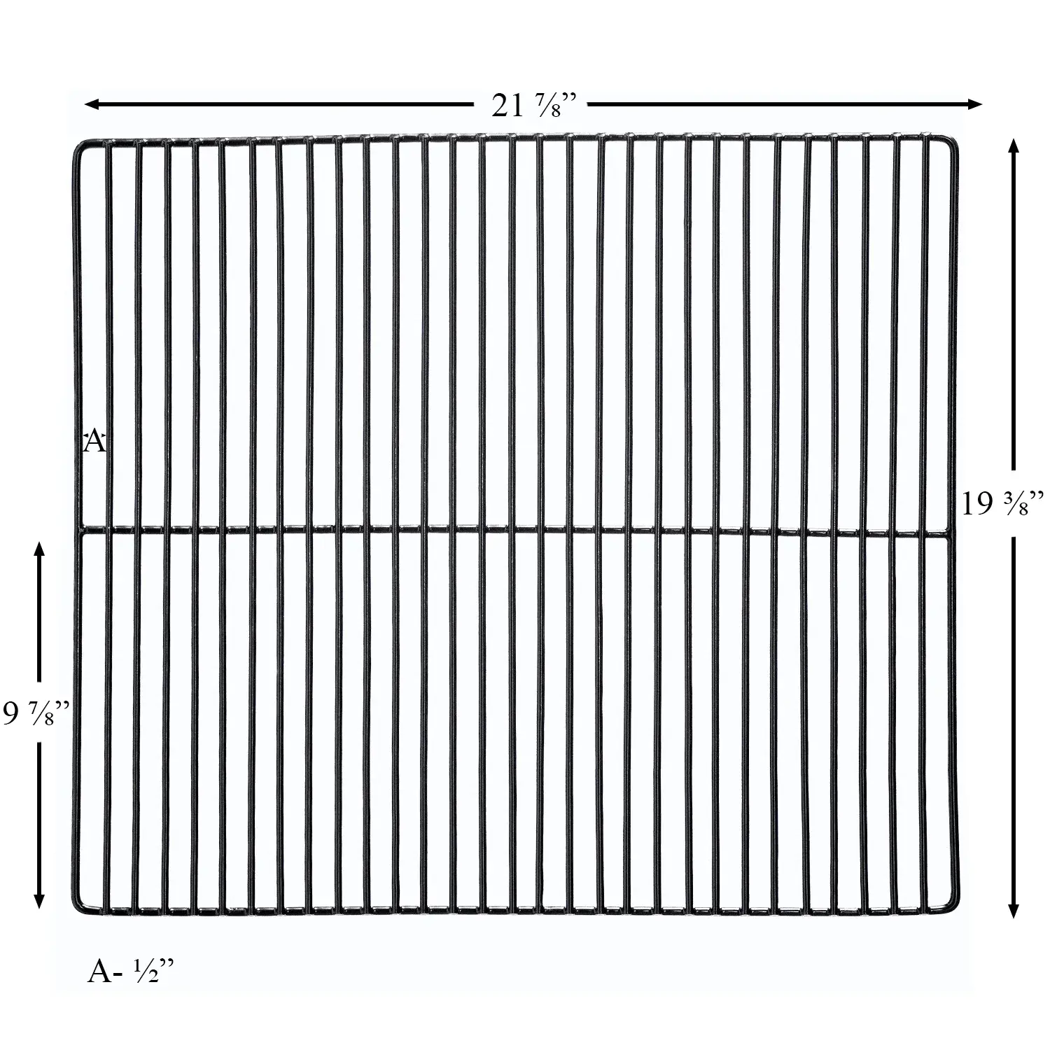 Traeger Grill Grate 22 Series Saskatoon Barbecues & More