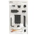 Traeger Hardware Kit: Elite 22, 34