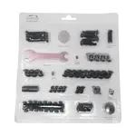 Traeger Hardware Kit: Select