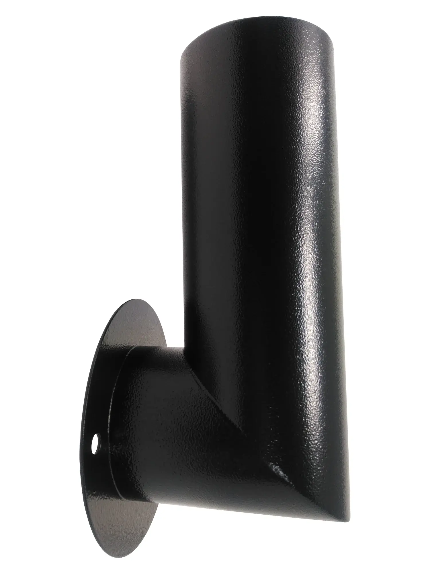 Traeger Black Chimney Kit (No Cap) Saskatoon Barbecues & More