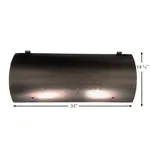 Traeger Door Assembly Bronze: 34 Series