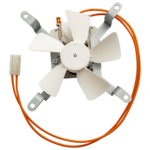 Traeger Draft Inducer Fan Kit AC
