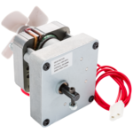 Traeger Auger Motor Kit AC   (BRN100)