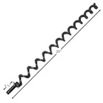 Traeger Auger Assembly 34 Series