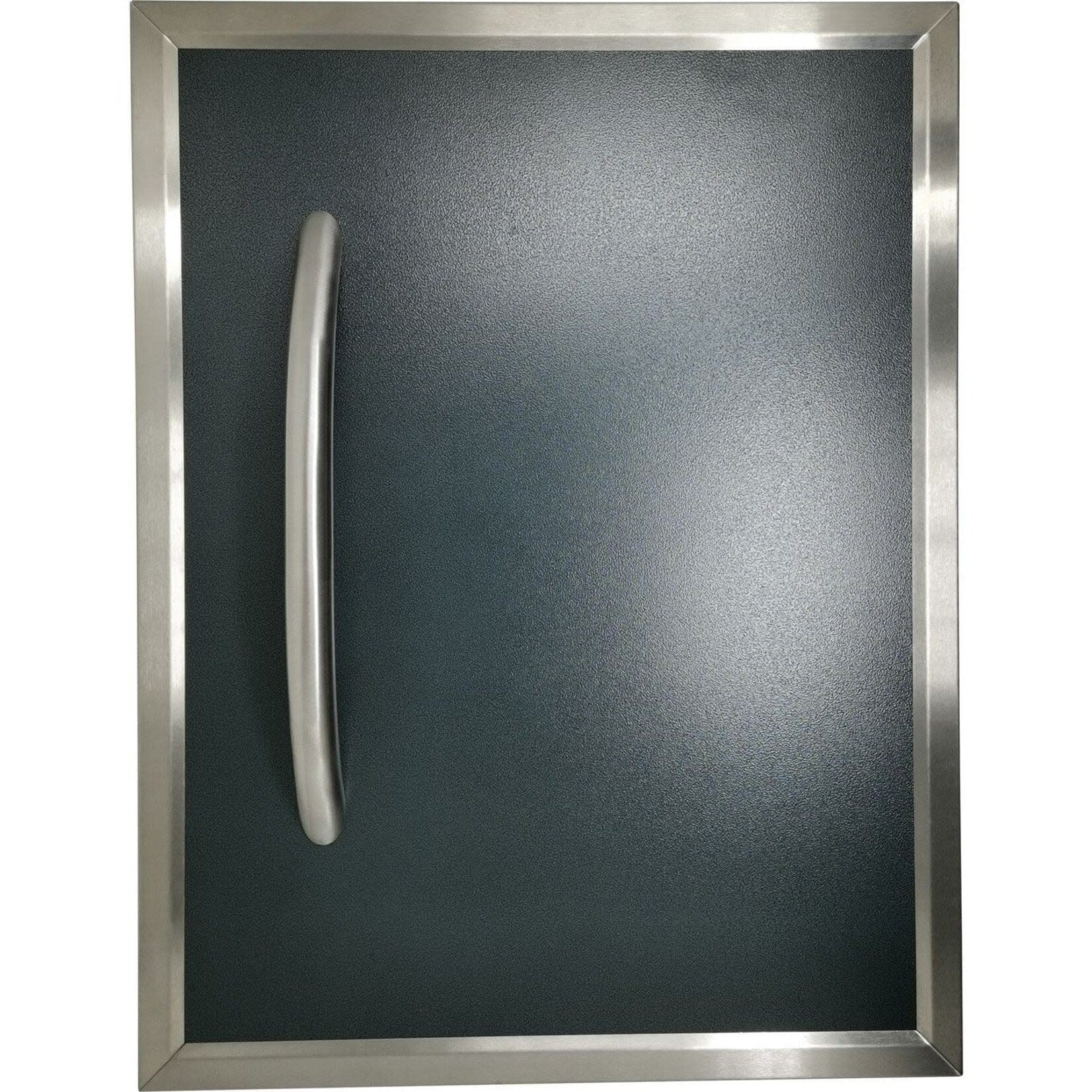 Traeger Lower Cabinet Door Right Blue: Select