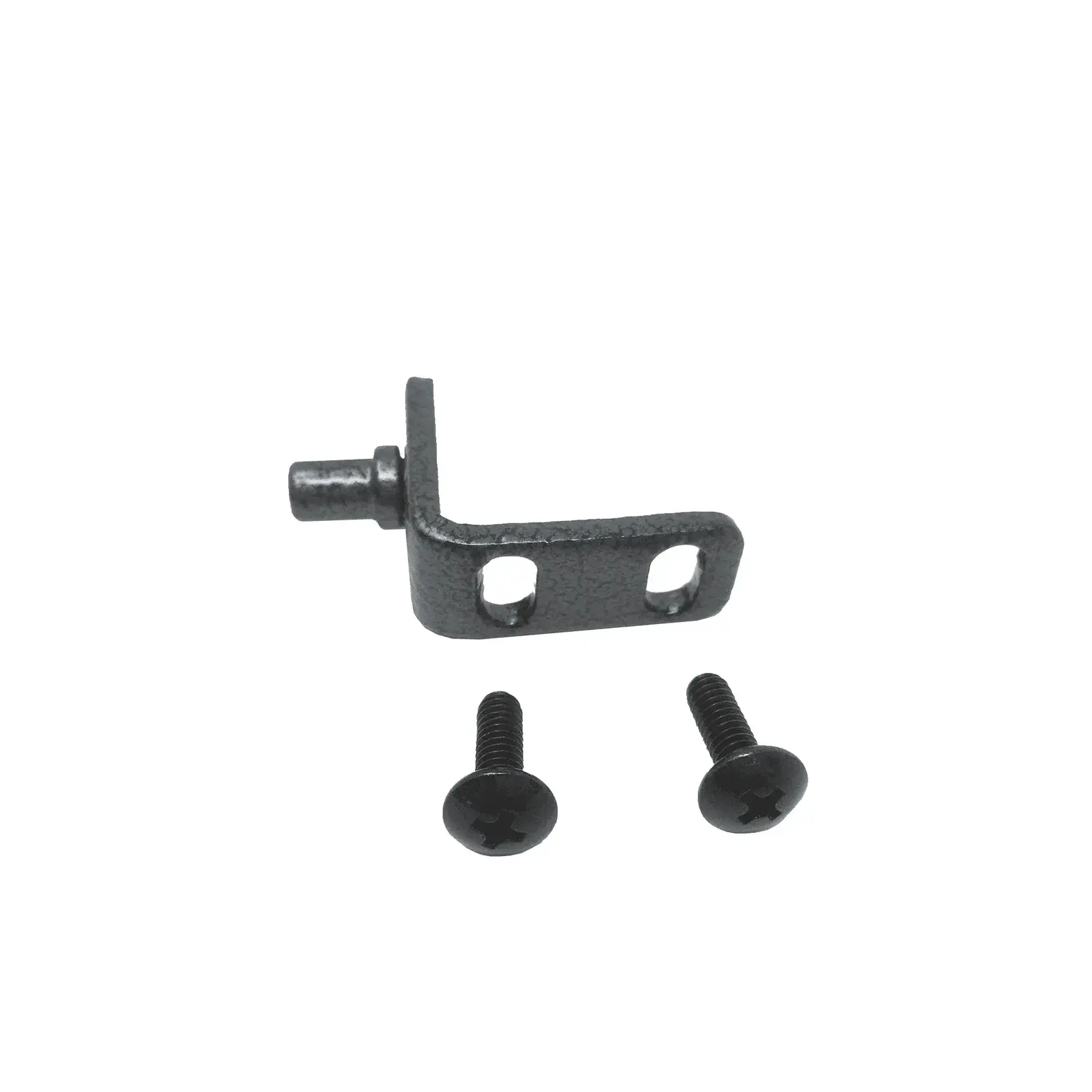 Traeger Upper Hinge Assembly for Cabinets: Blue