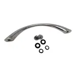 Traeger 3" Hopper Lid Handle: Select