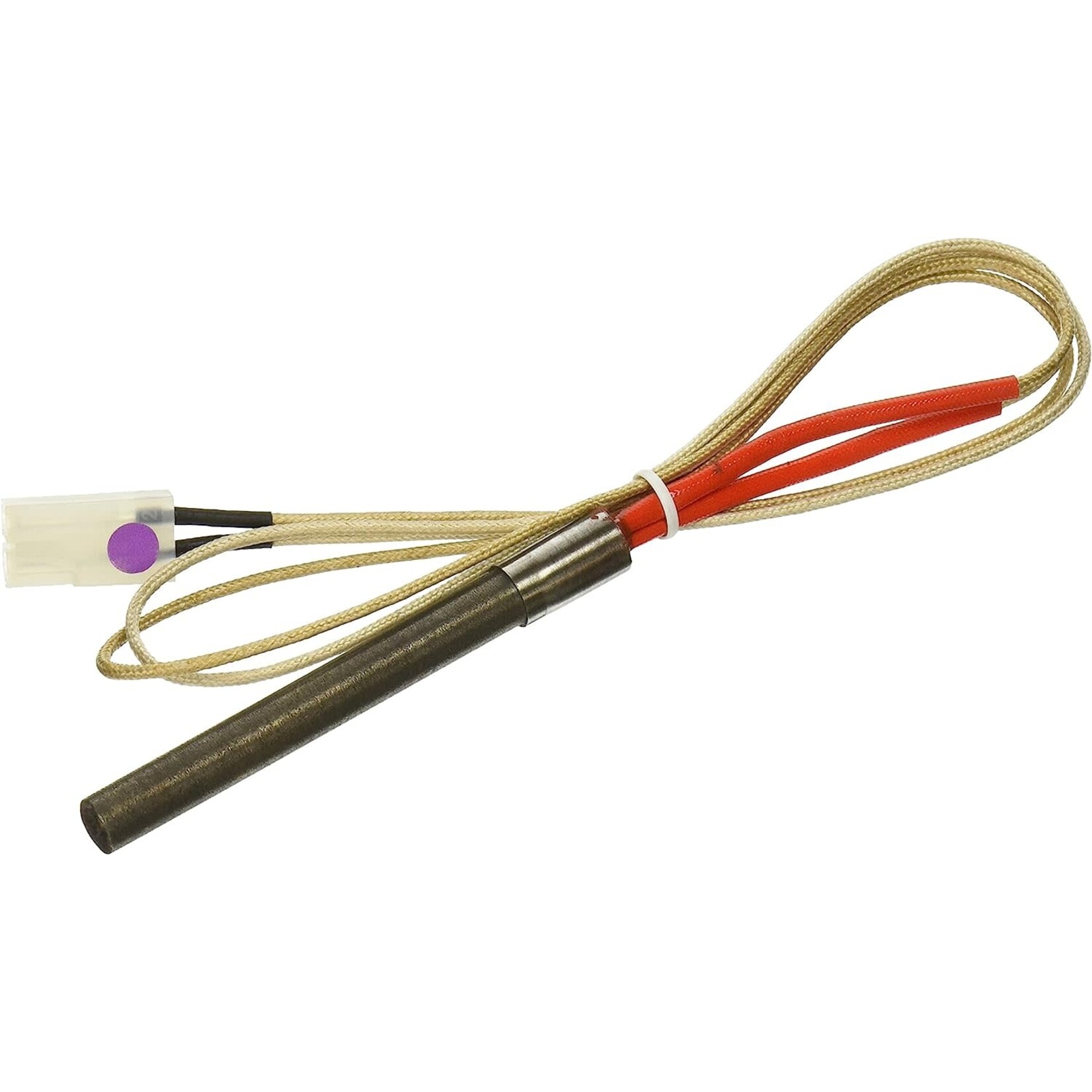 Traeger Hot Rod Kit, AC (Replaces BAC199)