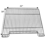 Traeger Lower Stainless Grill Grate: Timberline 850