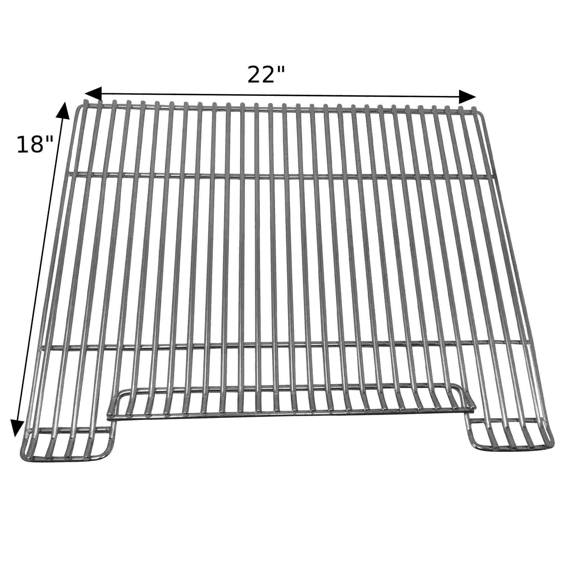Traeger Lower Stainless Grill Grate Timberline 850 Saskatoon