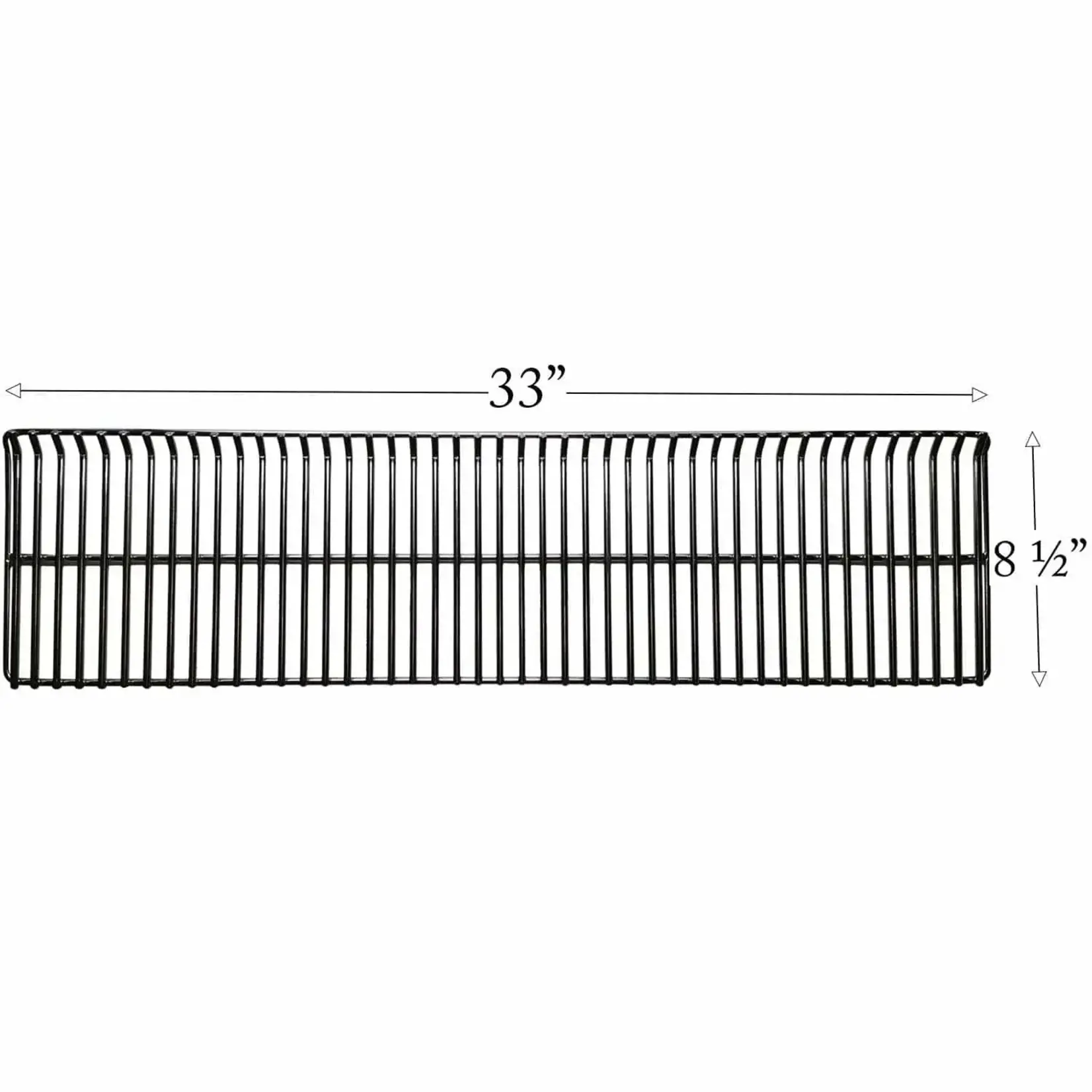 Traeger Upper Stainless Grill Grate: Timberline 1300