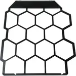 Traeger Pellet Grate: Ironwood