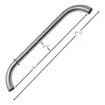 Traeger Door Handle: Pro 575