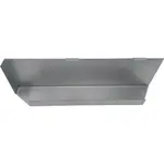 Traeger Grease Drain Chute: D2 Timberline