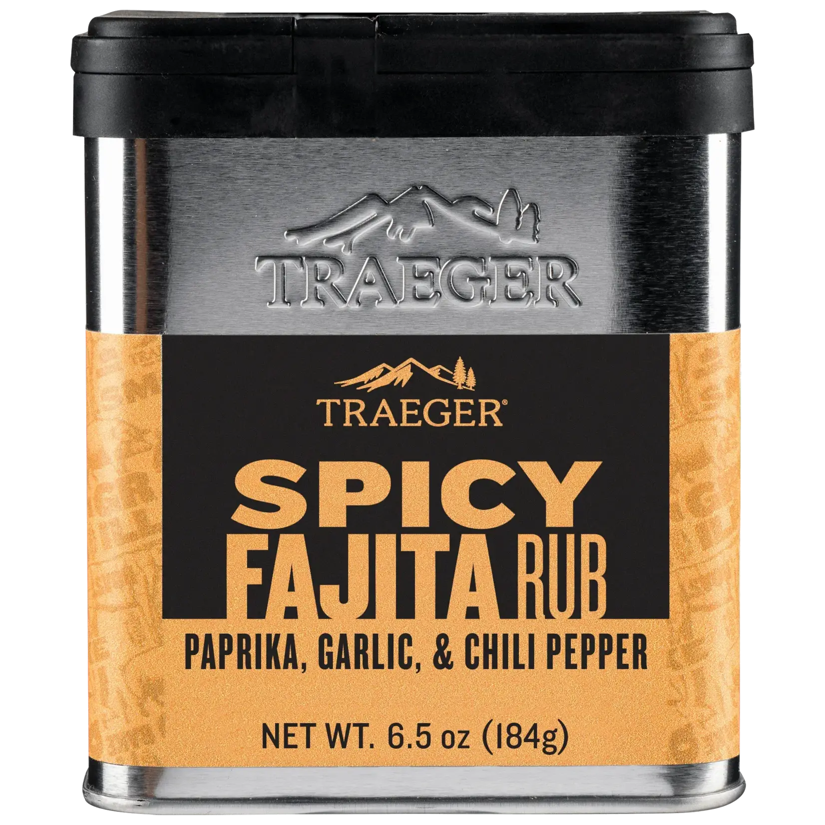 Traeger Fajita Seasoning