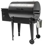 Traeger Tailgater 20