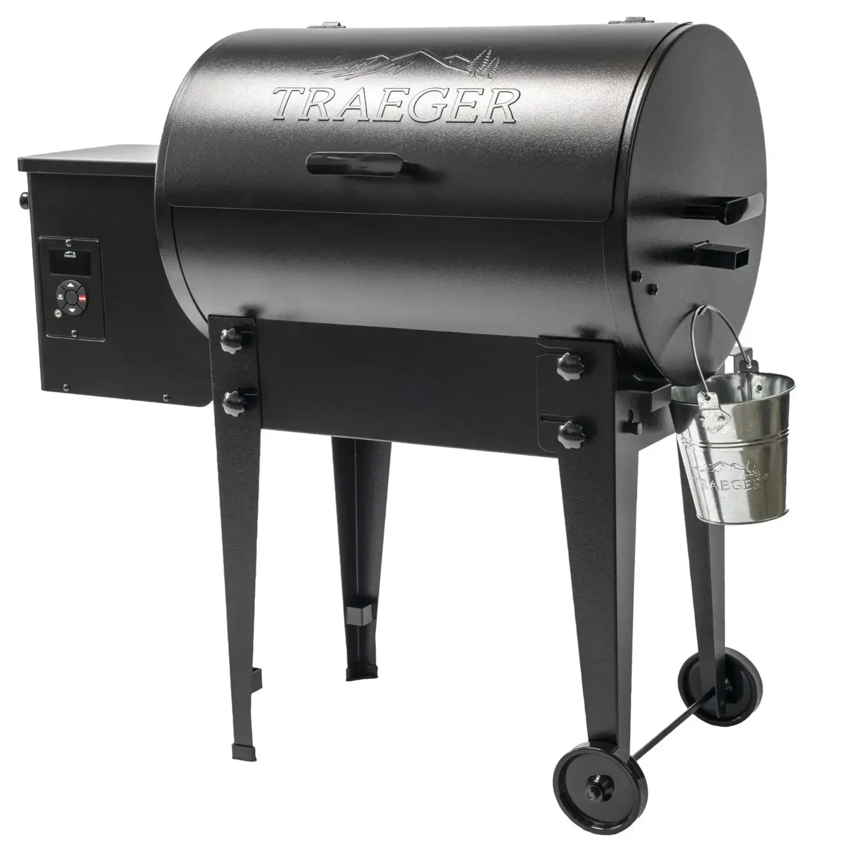 Traeger Tailgater 20 ($50 Off Holiday 2025)