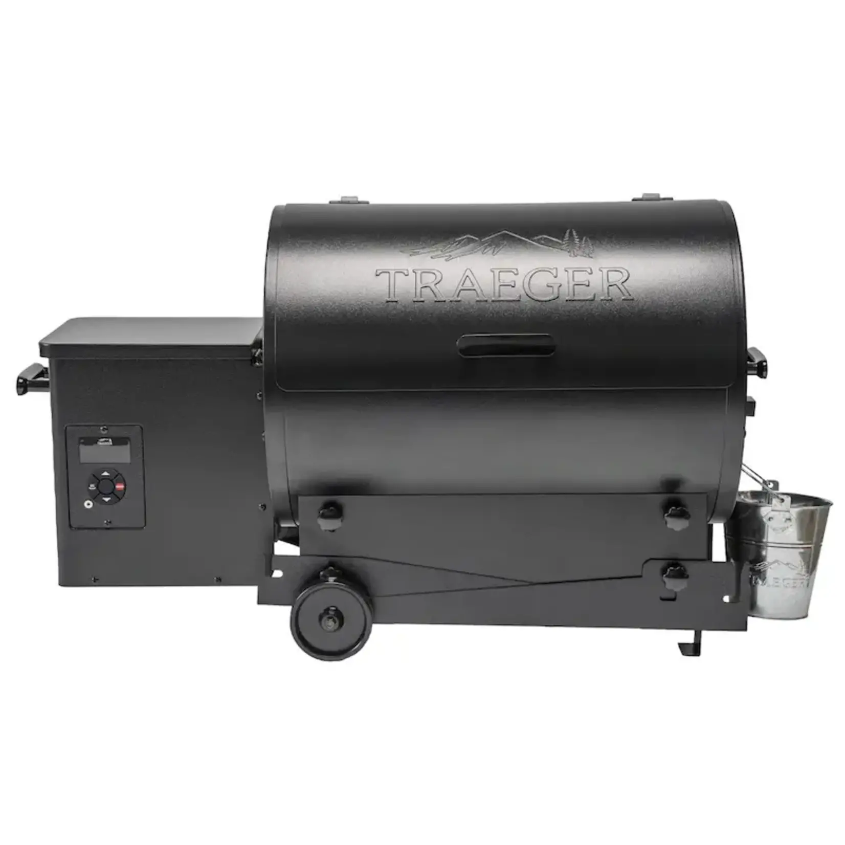 Traeger Tailgater 20 ($50 Off Holiday 2025)