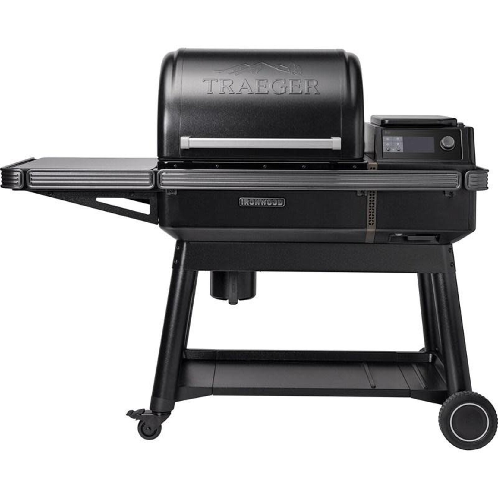 Traeger Ironwood ($200 Off Holiday 2025)