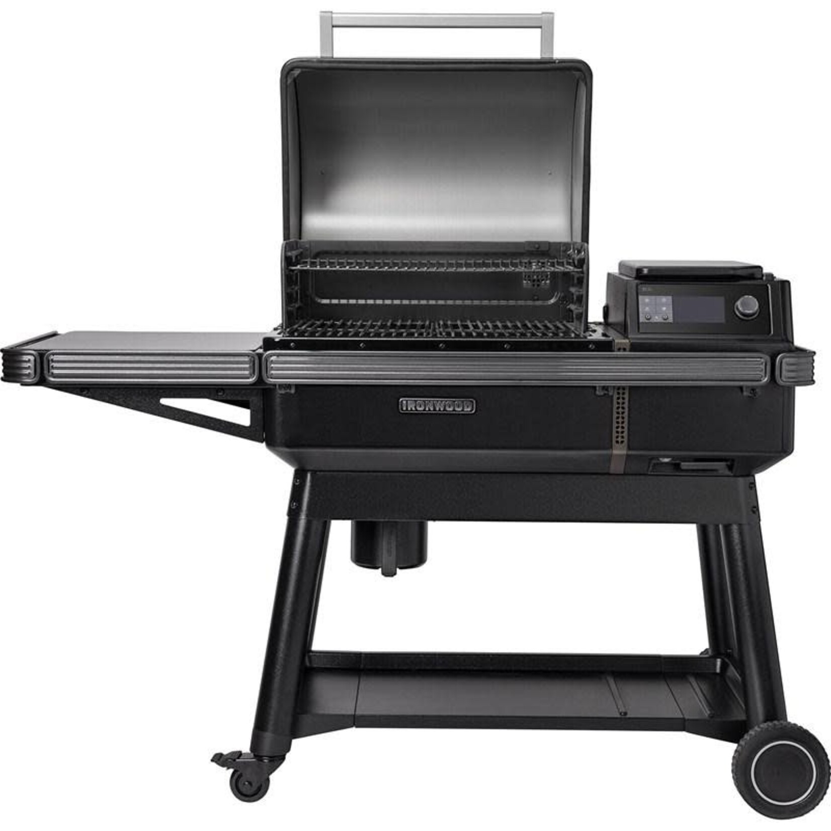 Traeger Ironwood ($200 Off Holiday 2025)