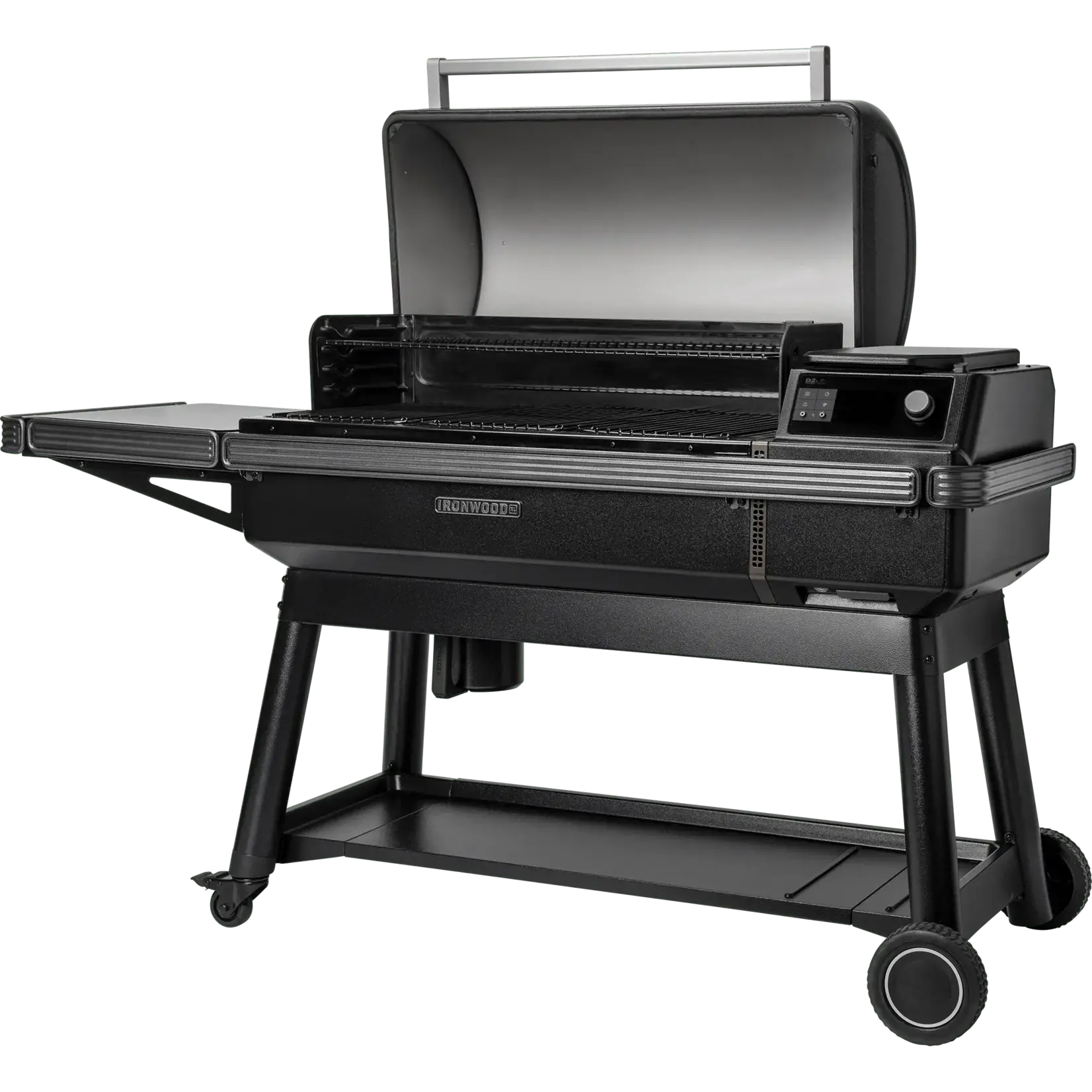 Traeger Ironwood XL ($200 Off Spring 2025)