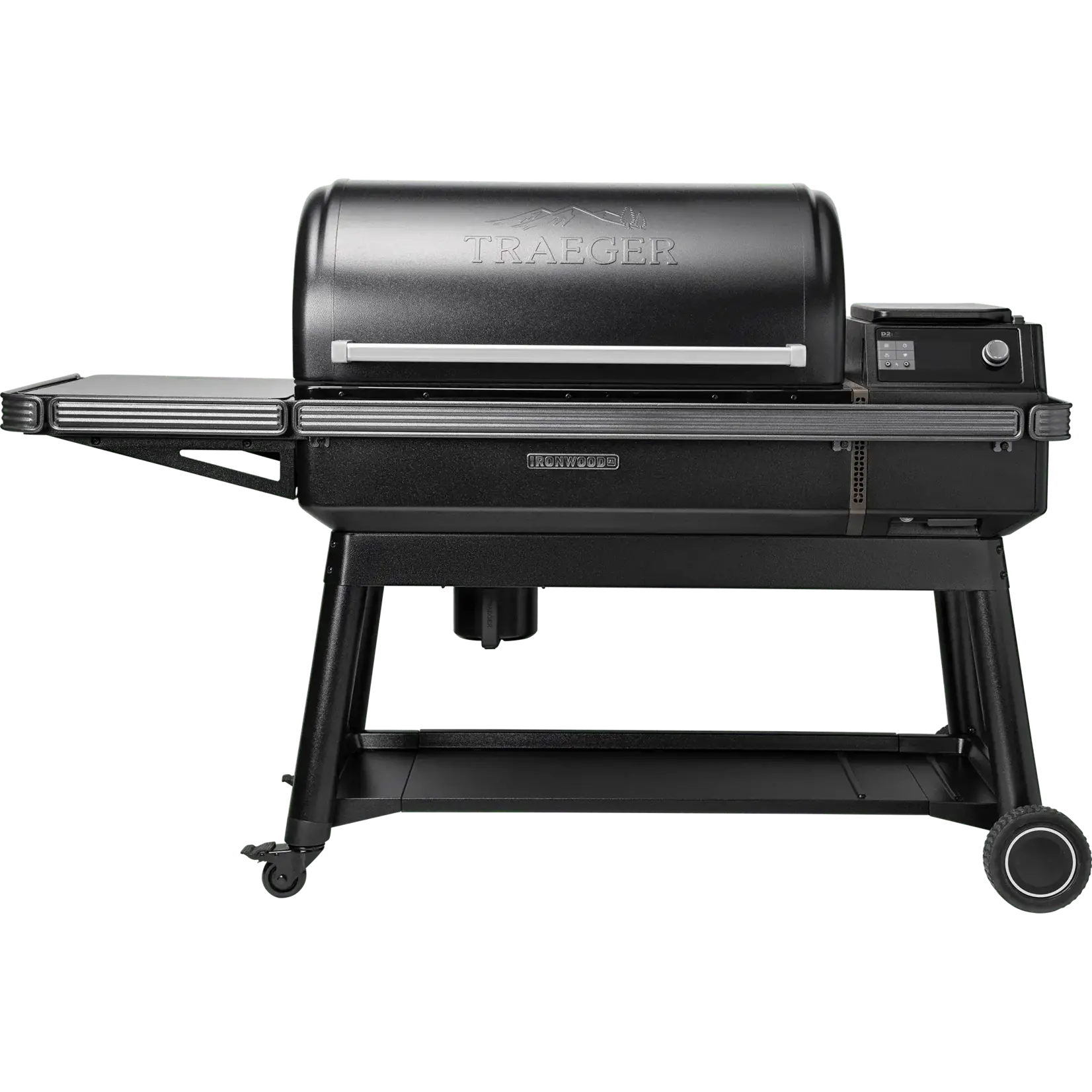 Traeger Ironwood XL ($200 Off Holiday 2025)
