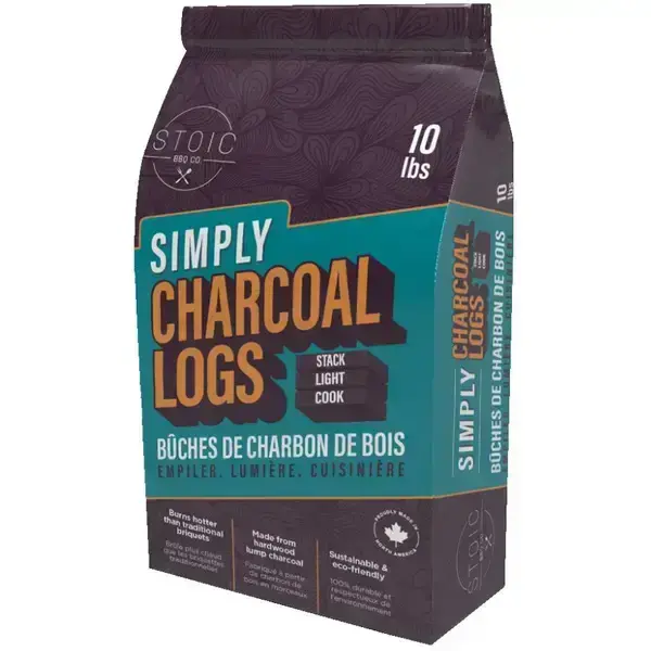 Charcoal, Wood & Pellets Saskatoon Barbecues & More