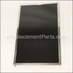 Weber RHS Door Blk Summit E