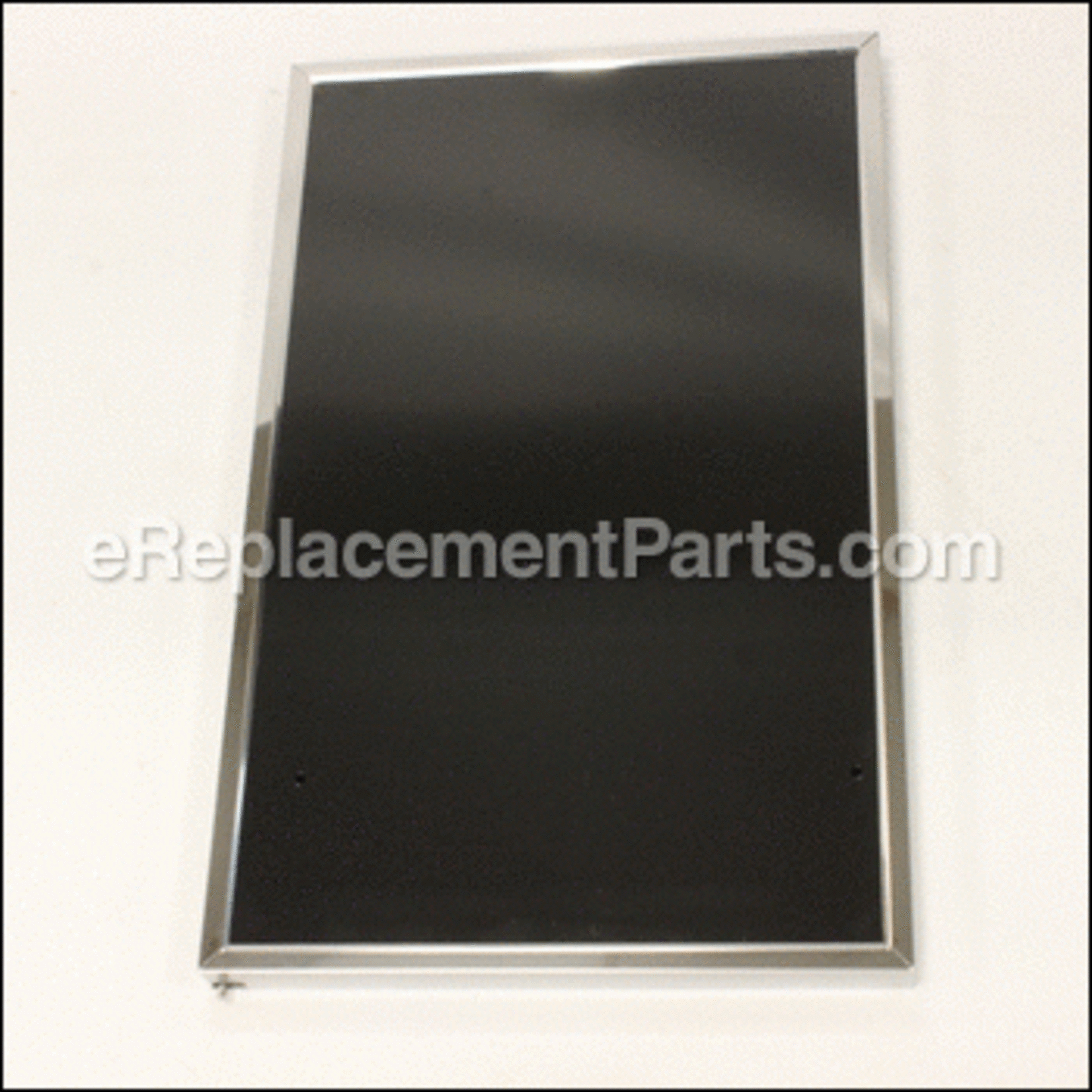 Weber RHS Door Blk Summit E