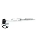 Weber Summit 600 Rotisseie  /  6 Forks