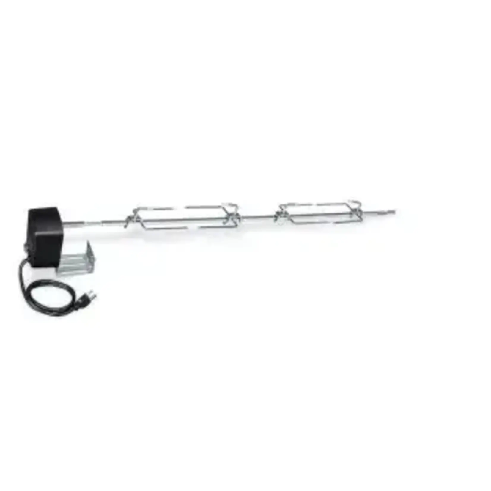 Weber Summit 600 Rotisseie  /  6 Forks