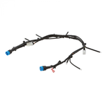 Napoleon Assy, Wire Harness LES/Switch P500-3    {Bin C-B1-4}