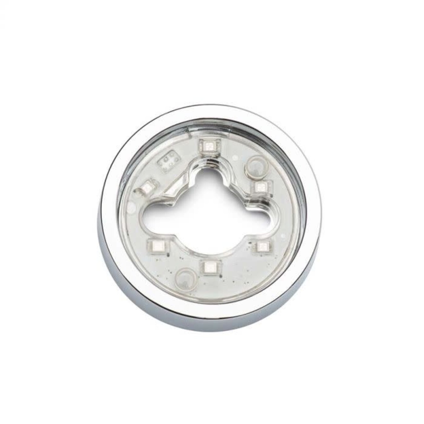 Napoleon Small Multi Clear Bezel Pro-3