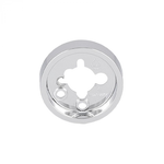 Napoleon Bezel Cont Knob - Small   {Bin B - H4 - 2}