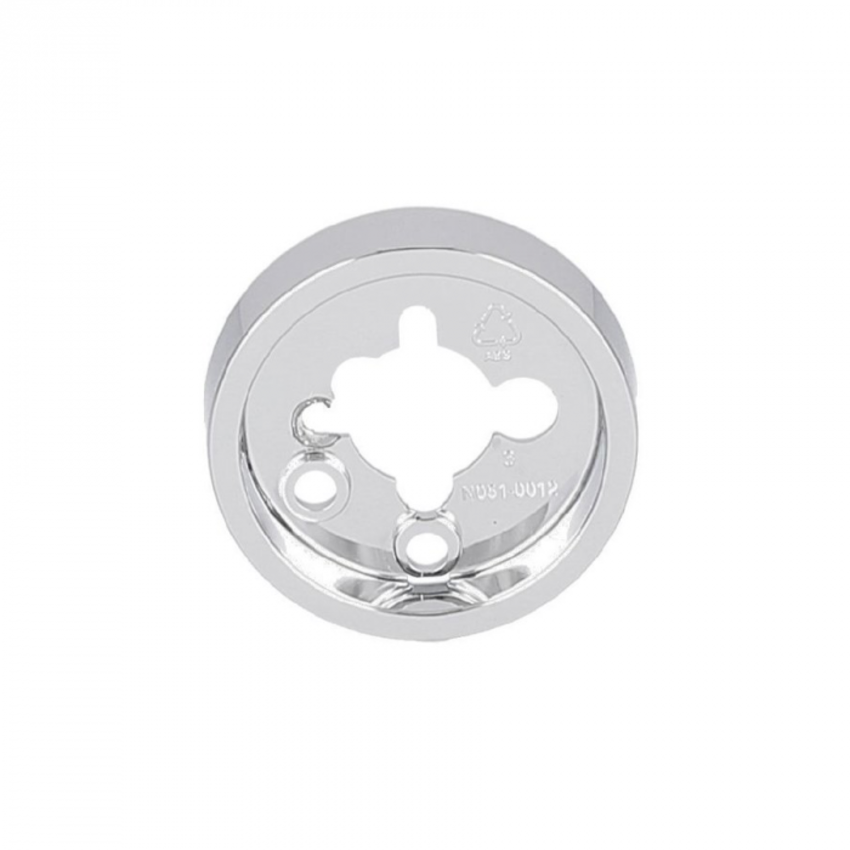 Napoleon Bezel Cont Knob - Small