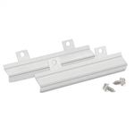 Napoleon Cross Light Bracket (2 pieces)   {Bin C-B4-2}
