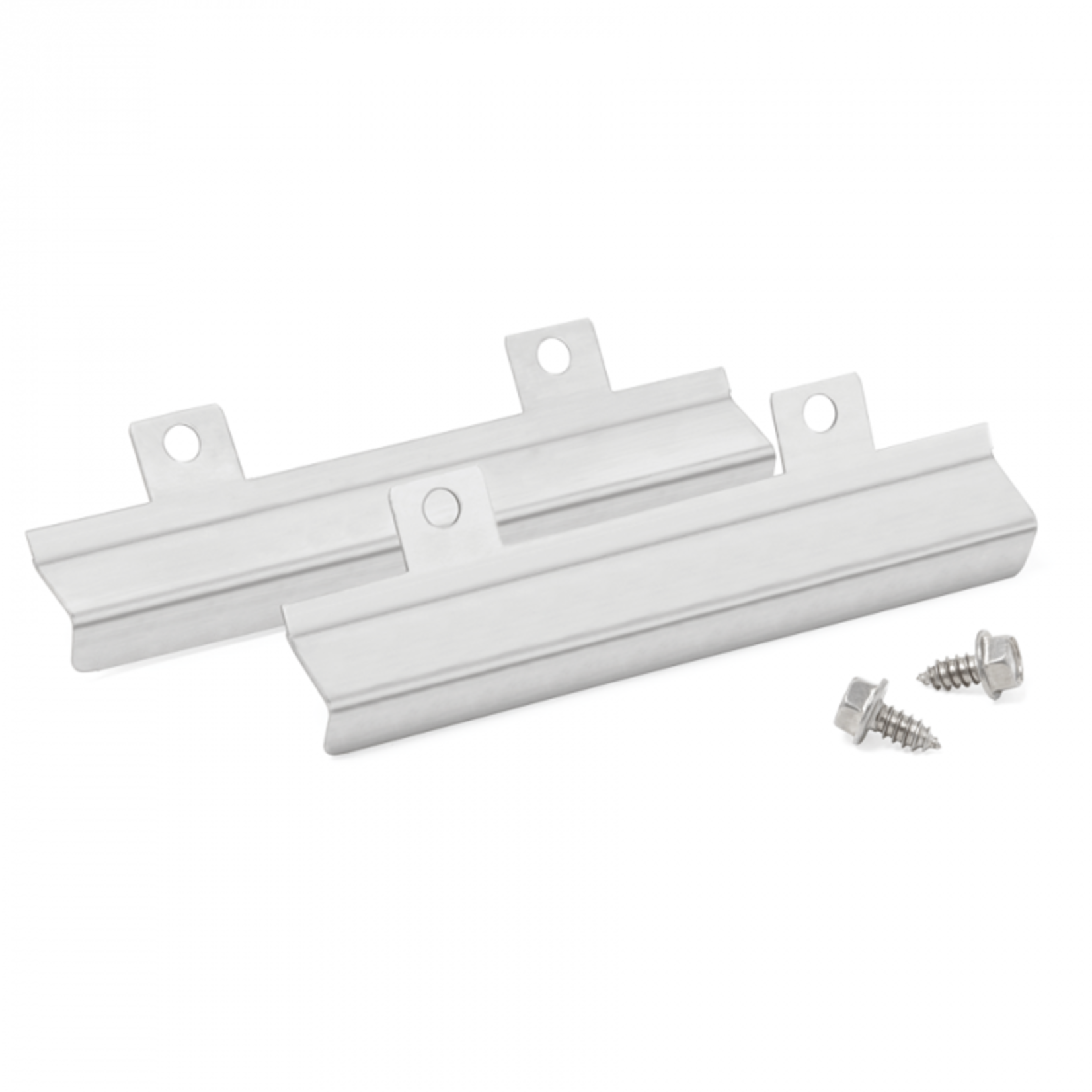 Napoleon Cross Light Bracket (2 pieces)   {Bin C-B4-2}