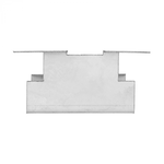 Napoleon Bracket Cross Light SM  PRO665  825    {Bin C-B4-4}
