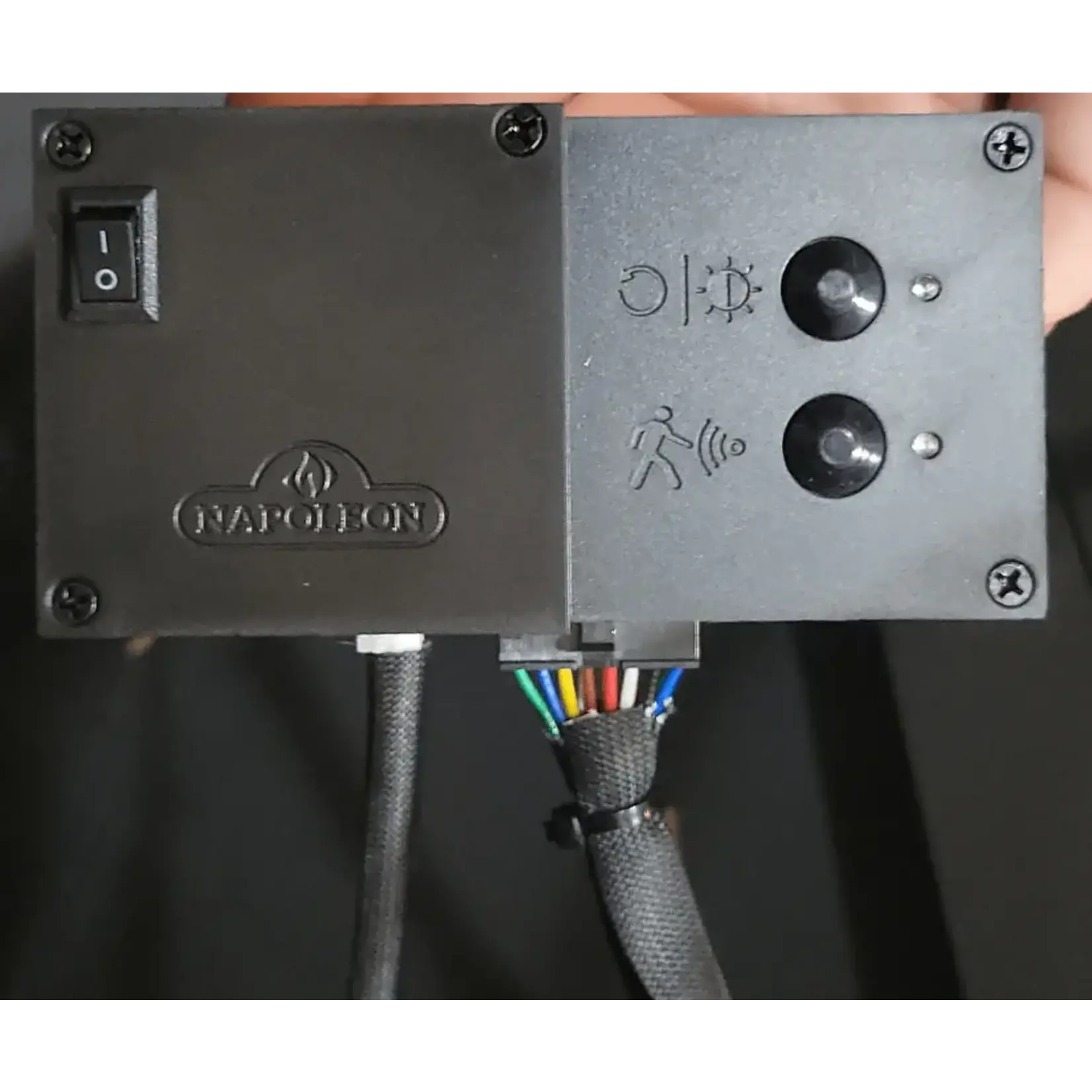 Napoleon Main Controller Pro 500/665/825-3