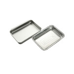 Weber Aluminum Grease Pan (Gen & Spirirt)