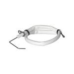 Napoleon Elect Assy R Burner   PRO500  665 825-1&-2