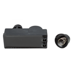 Napoleon Ignitor, 2 Spark AAA 1.5V