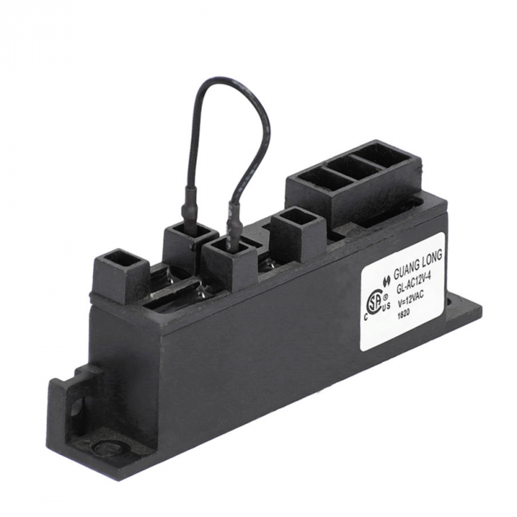 Napoleon Ignitor Block P`ro 500/665/825 12V   {Bin C-B5-4}