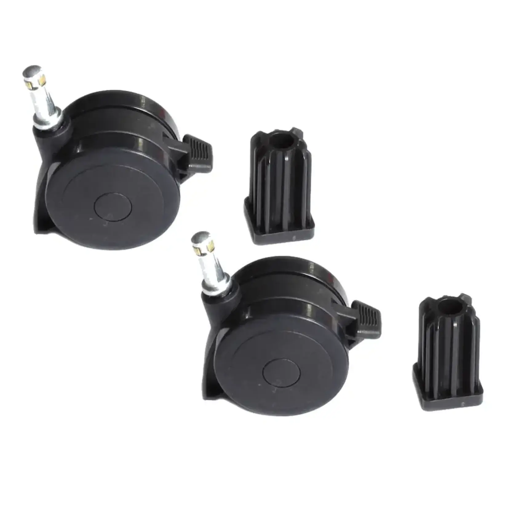 Napoleon Caster & Insert (Bin C-B6-4)