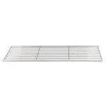 Napoleon Rogue 425 warming rack