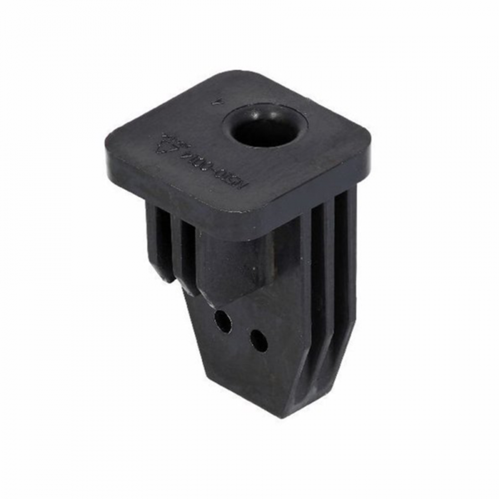 Napoleon Socket, Caster Type  PRO500-1    {Bin C-D2-6}
