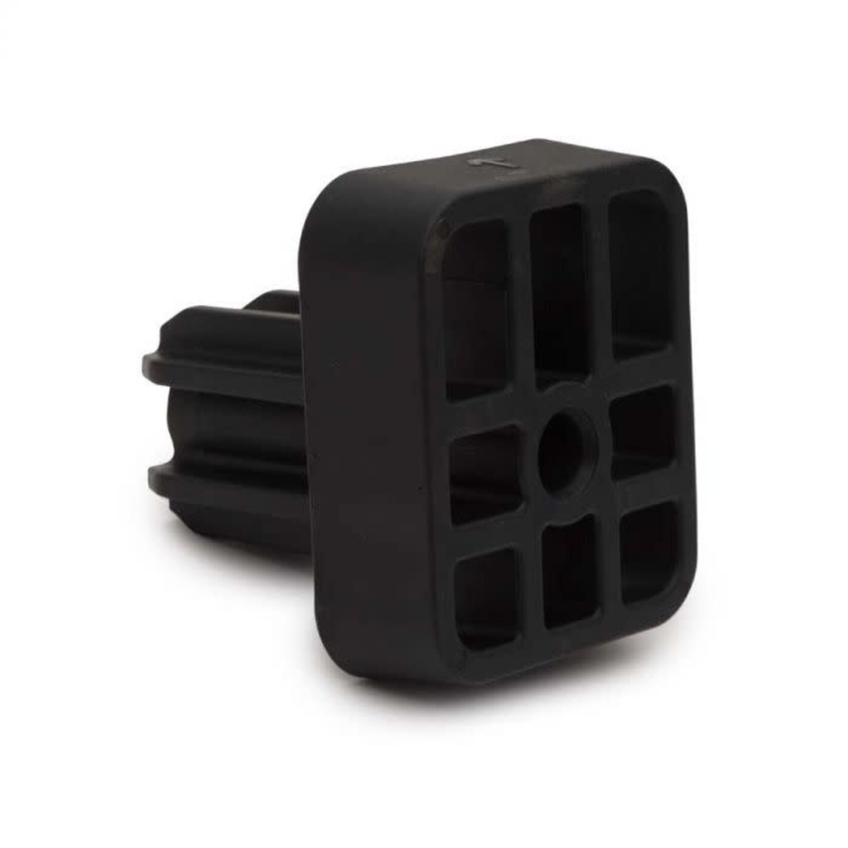 Napoleon Socket, Caster  365 425 525    {Bin C-D3-1}