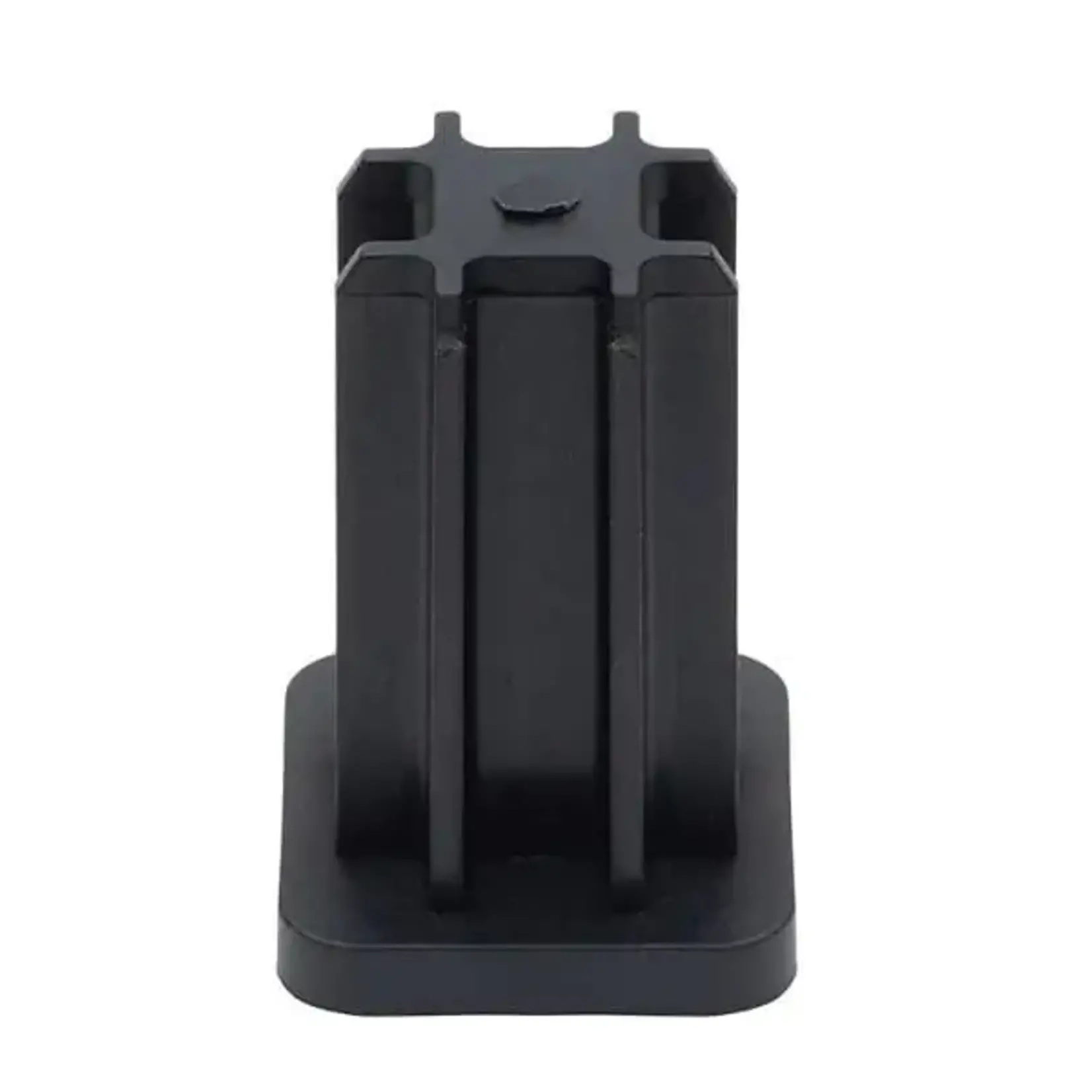 Napoleon Socket, Caster  P500-1 2015     {Bin C-D3-2}